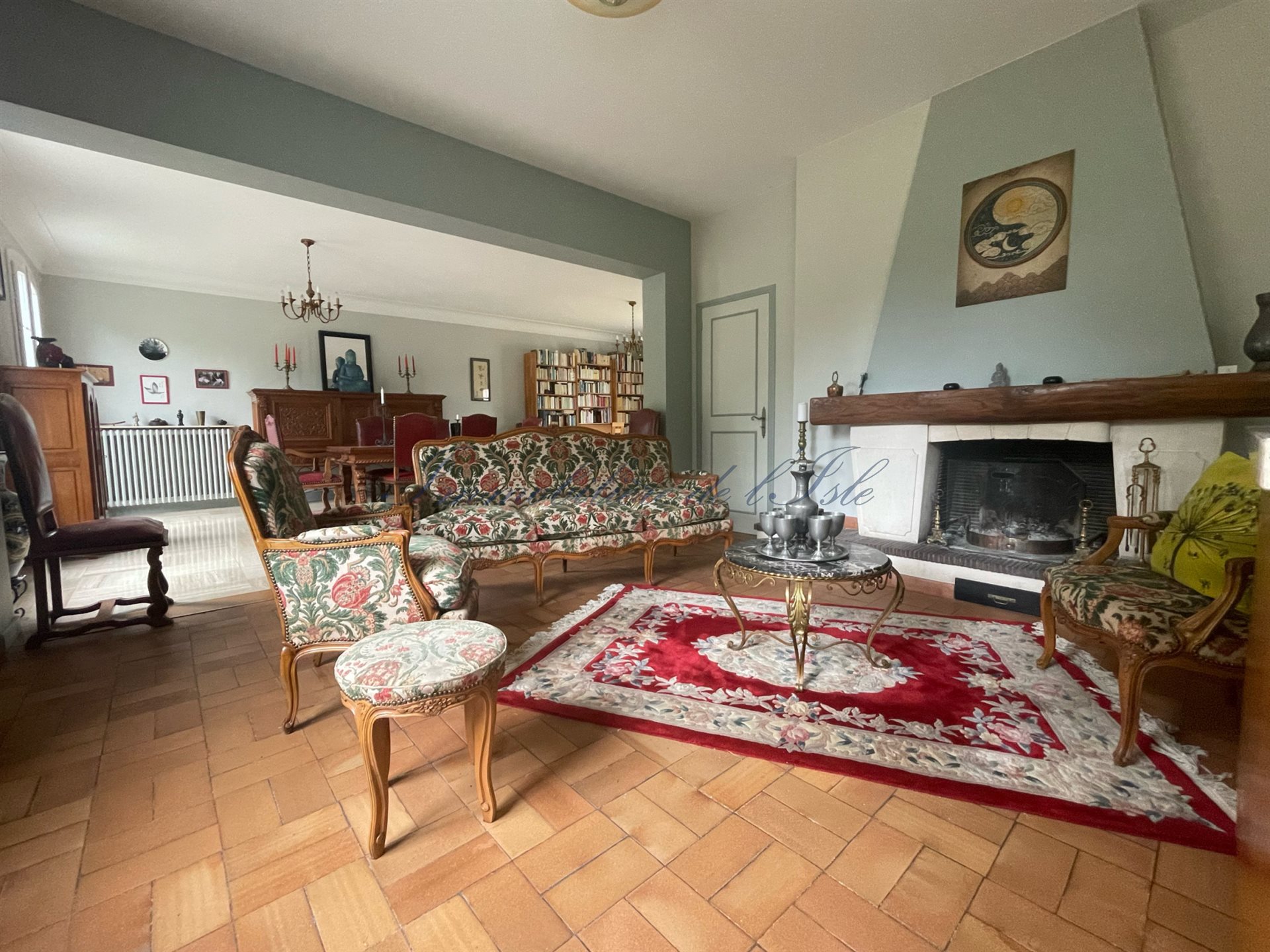 Maison à vendre, 203m², Coulounieix-Chamiers