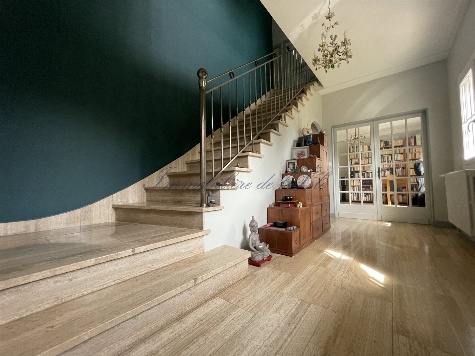 Maison à vendre, 203m², Coulounieix-Chamiers