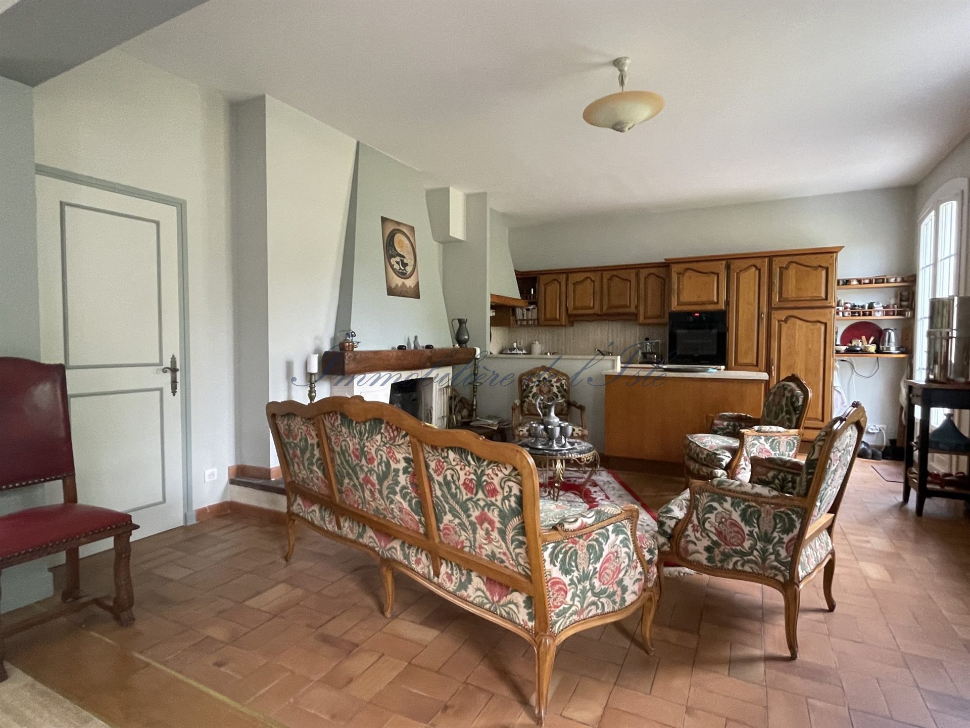 Maison à vendre, 203m², Coulounieix-Chamiers