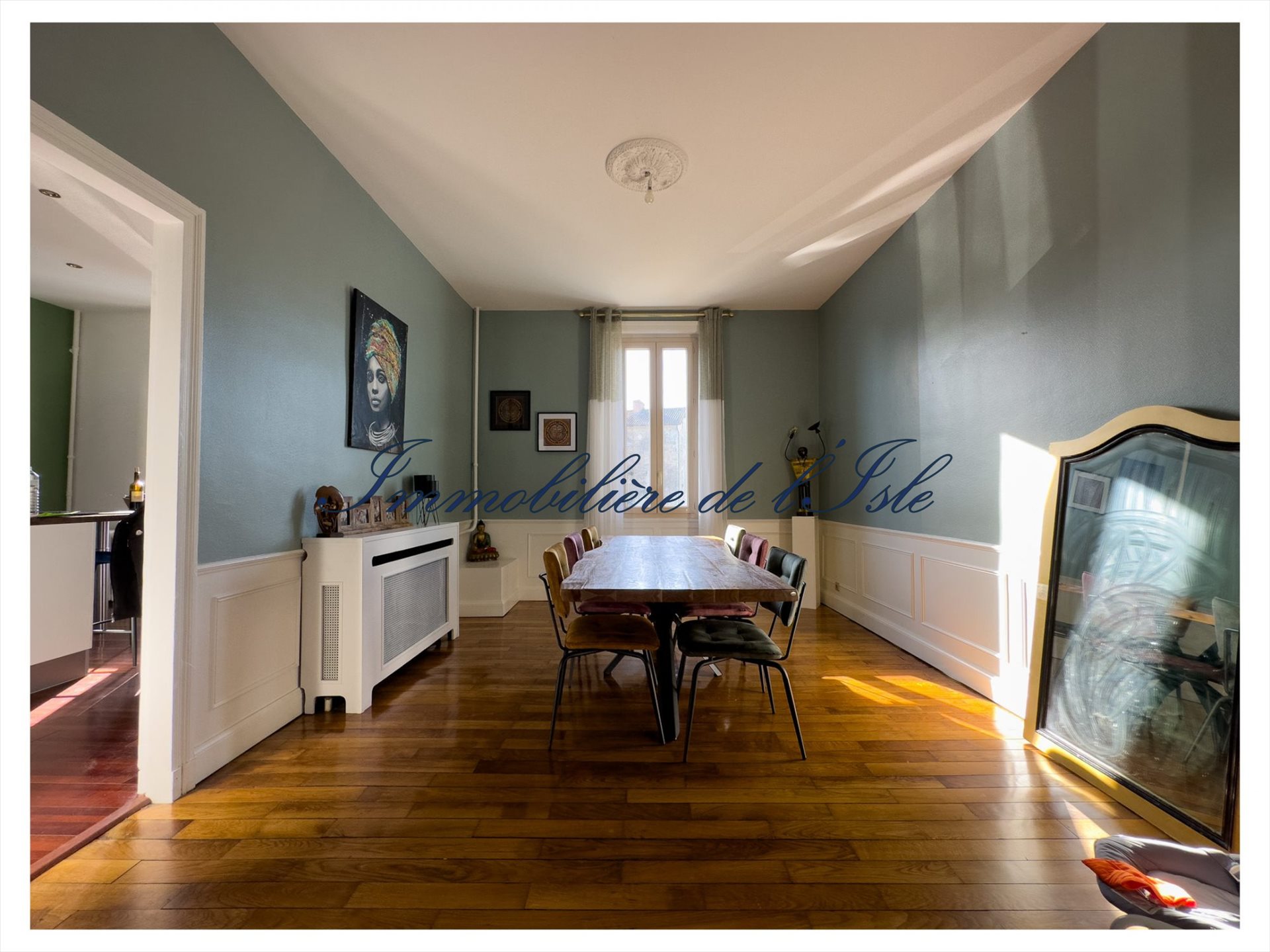 Maison à vendre, 266m², Périgueux