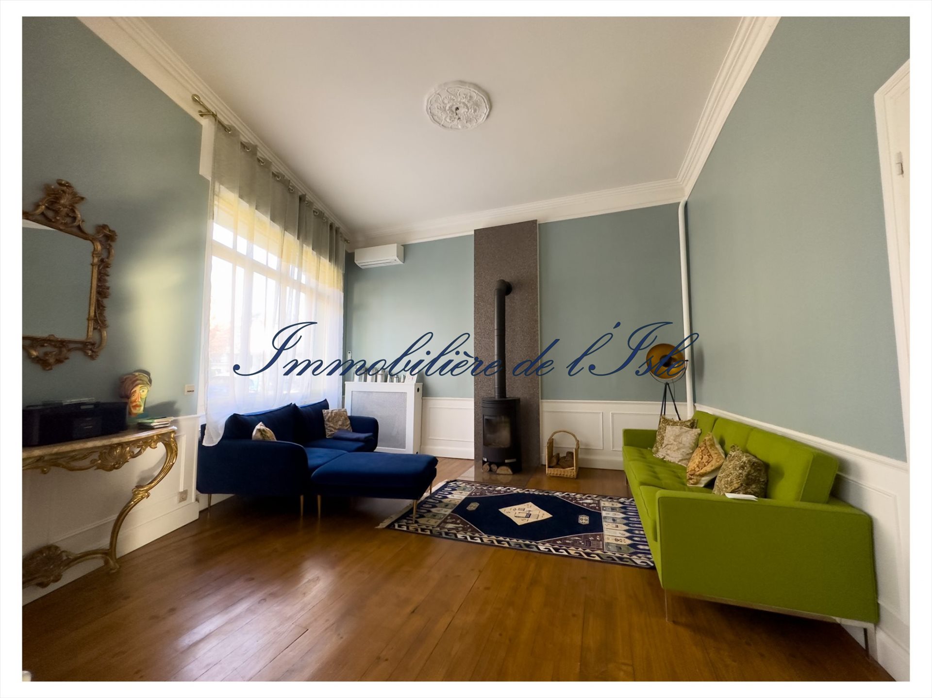 Maison à vendre, 266m², Périgueux