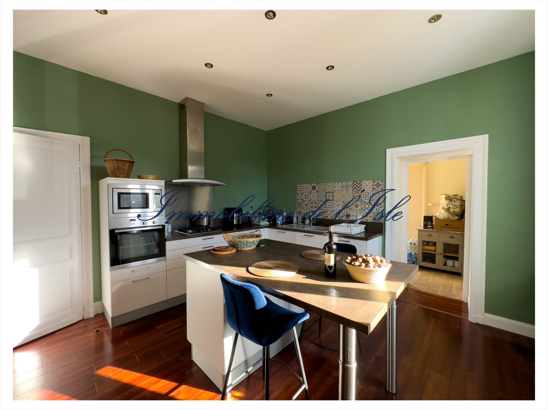 Maison à vendre, 266m², Périgueux