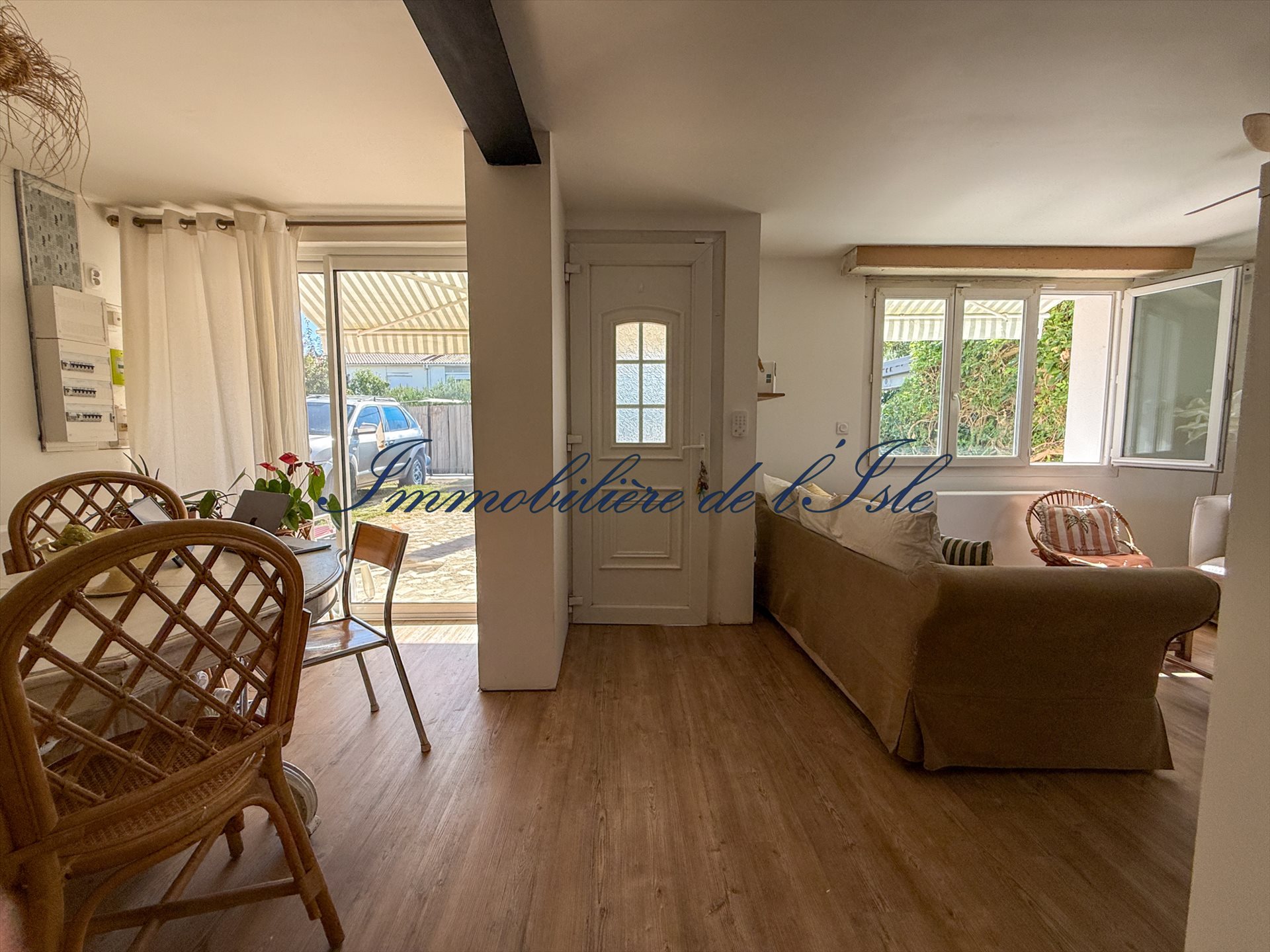 Maison à vendre, 81m², Eysines