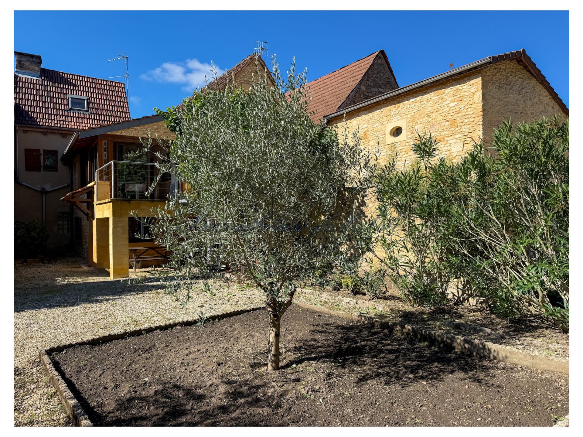 Maison à vendre, 130m², Montignac-Lascaux