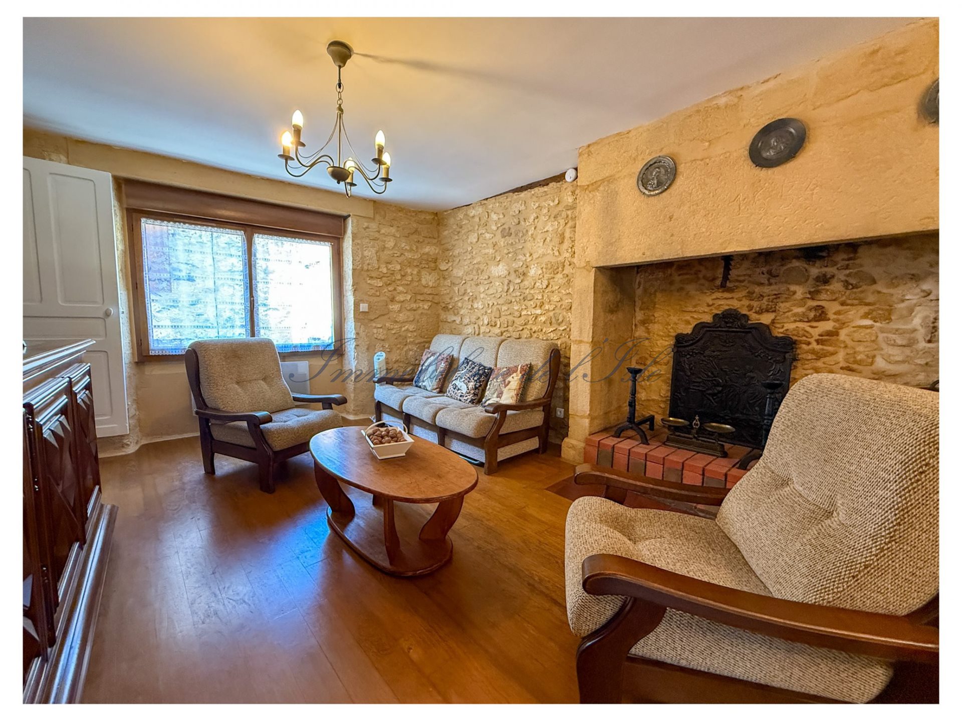 Maison à vendre, 130m², Montignac-Lascaux