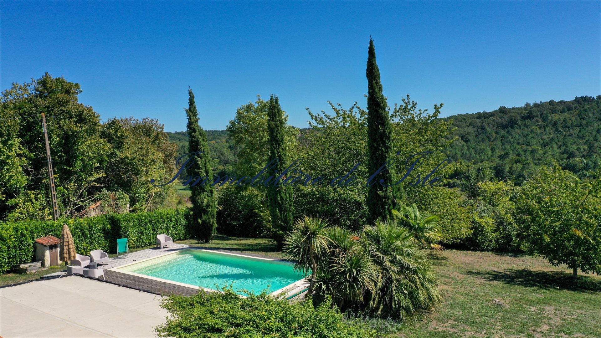 Maison à vendre, 171m², Bassillac et Auberoche