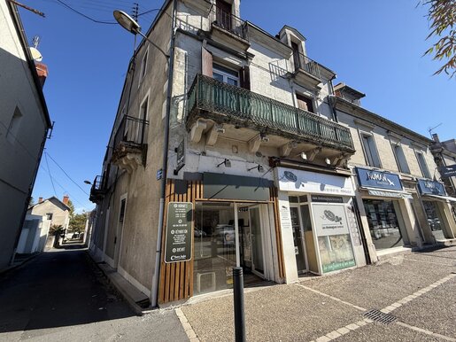 Maison 2 pièces 320 m² · à Périgueux · 320 m² · 472 000 €