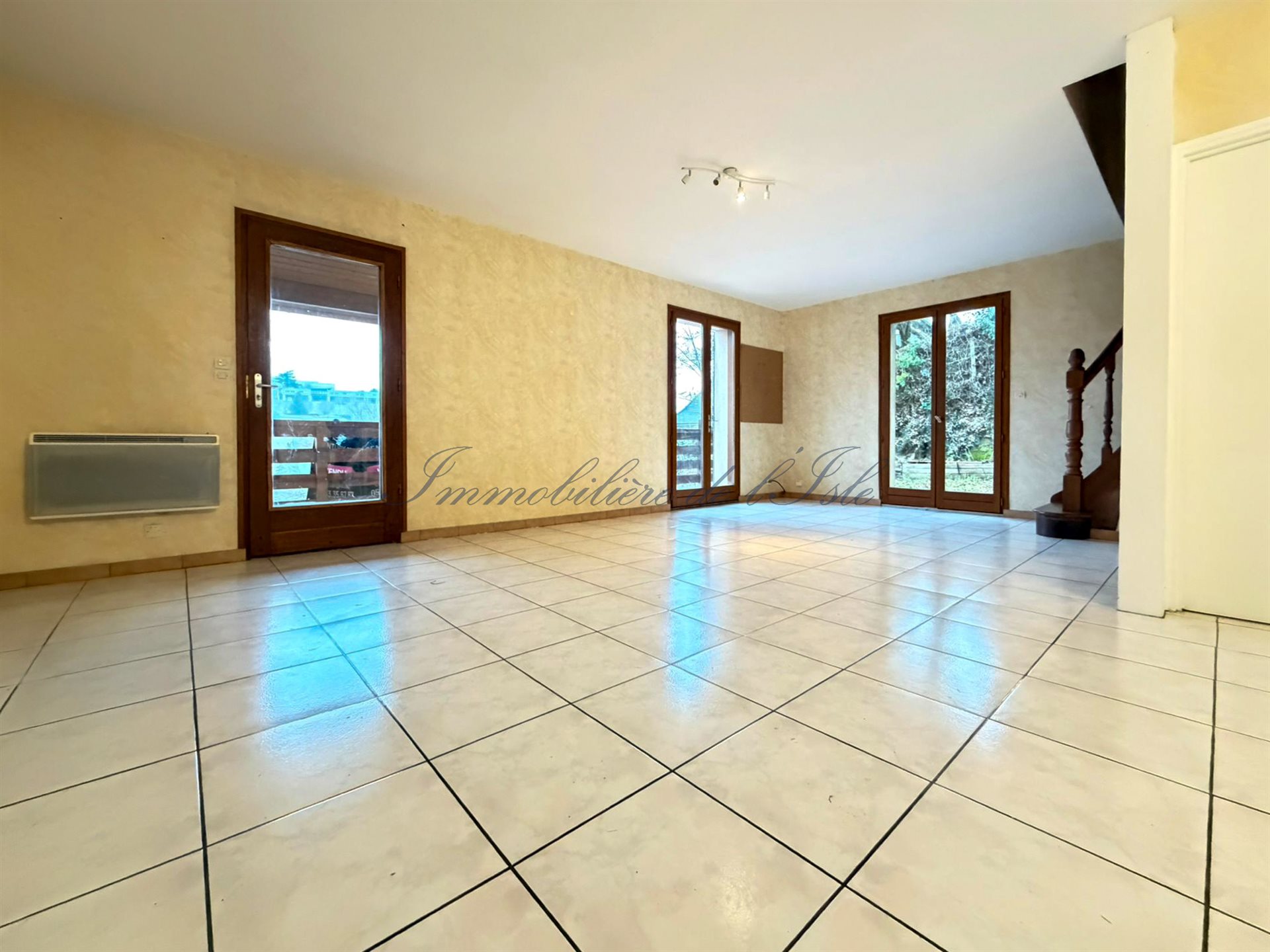 Maison à vendre, 248m², Champcevinel