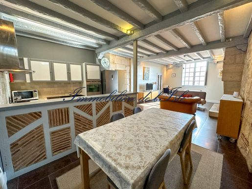Appartement 2 pièces 83 m² · à Périgueux · 83 m² · 203 300 €