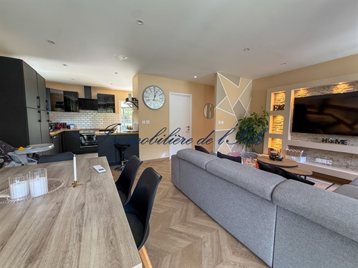 Maison 7 pièces 134 m² · à Périgueux · 134 m² · 295 000 €