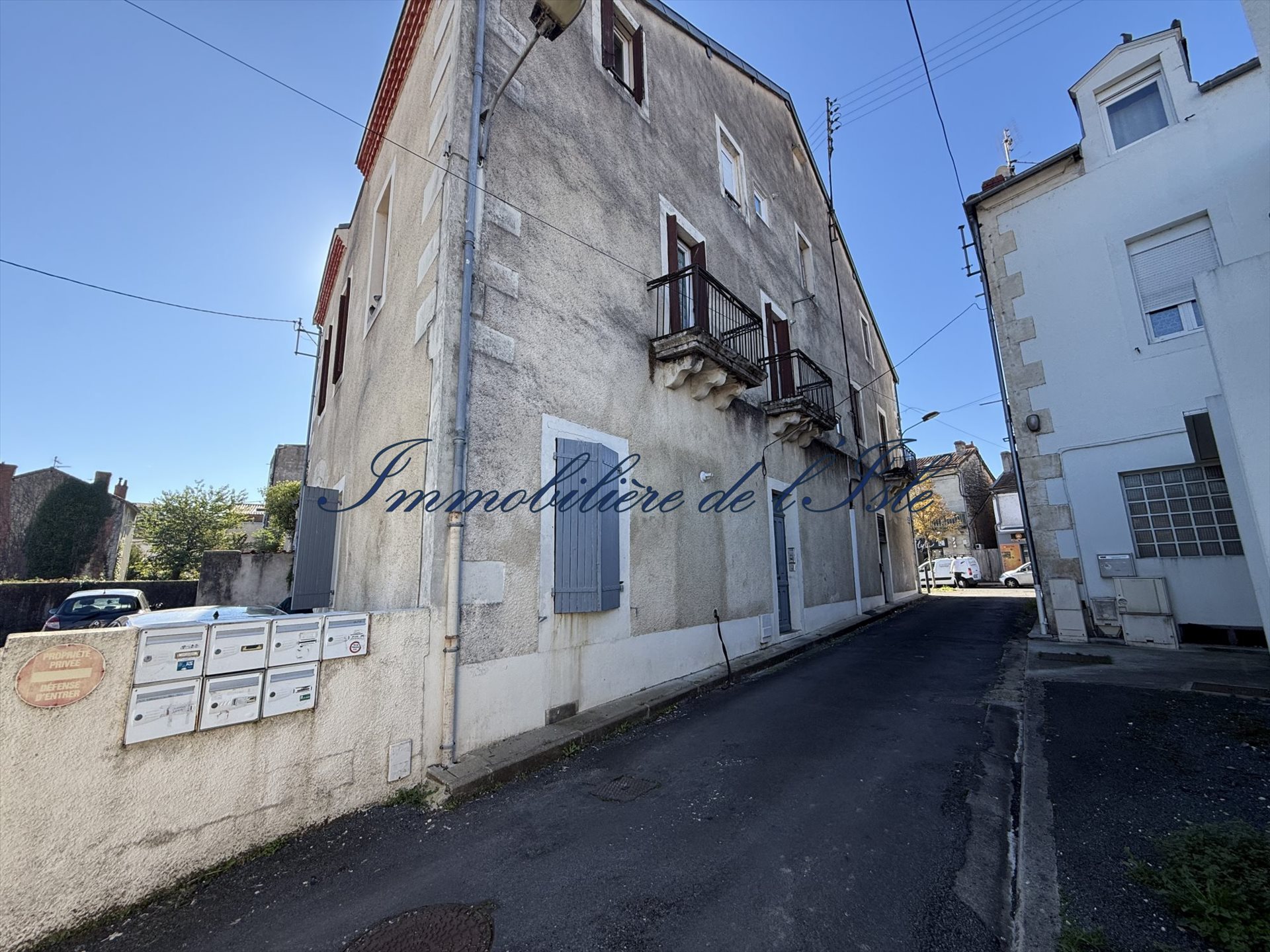 Maison à vendre, 320m², Périgueux