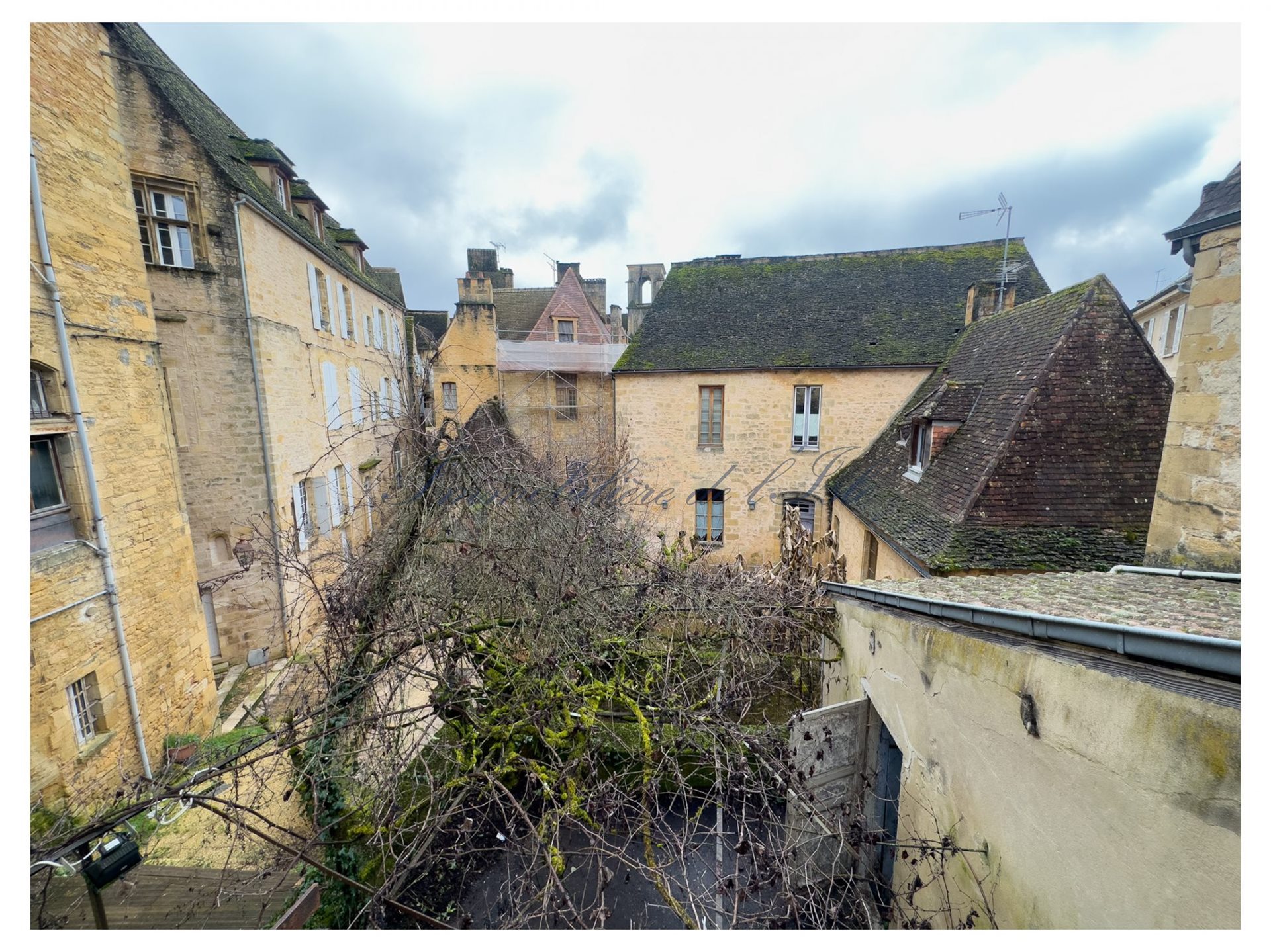 Maison à vendre, 101m², Sarlat-la-Canéda
