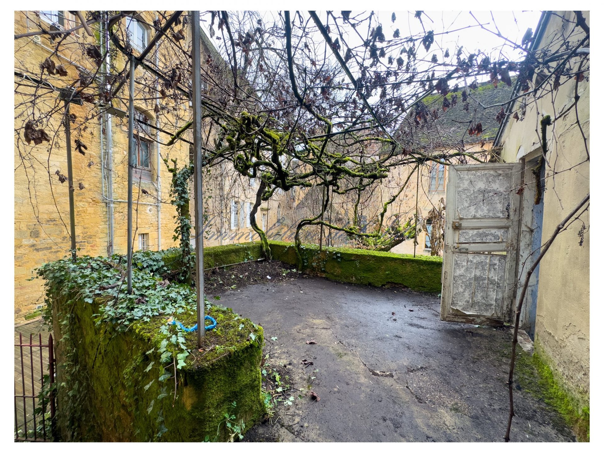 Maison à vendre, 101m², Sarlat-la-Canéda