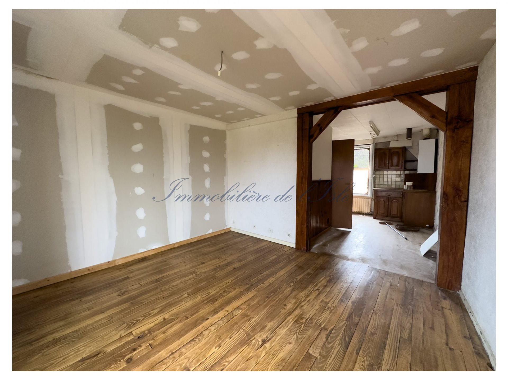 Maison à vendre, 101m², Sarlat-la-Canéda