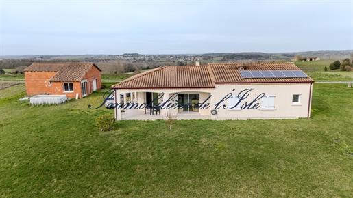 Maison 6 pièces 145 m² · à Saint-Paul-Lizonne · 145 m² · 286 000 €