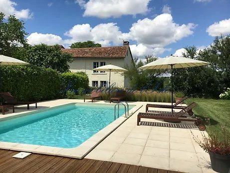 Maison à vendre, 347m², Verteillac