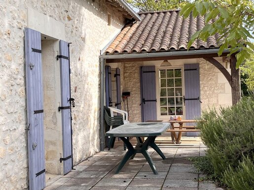 Maison 7 pièces 140 m² · à Paussac-et-Saint-Vivien · 140 m² · 299 000 €