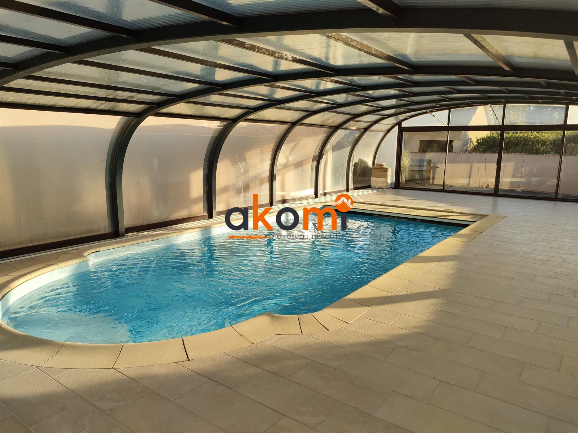 Maison à vendre, 172m², Marainviller
