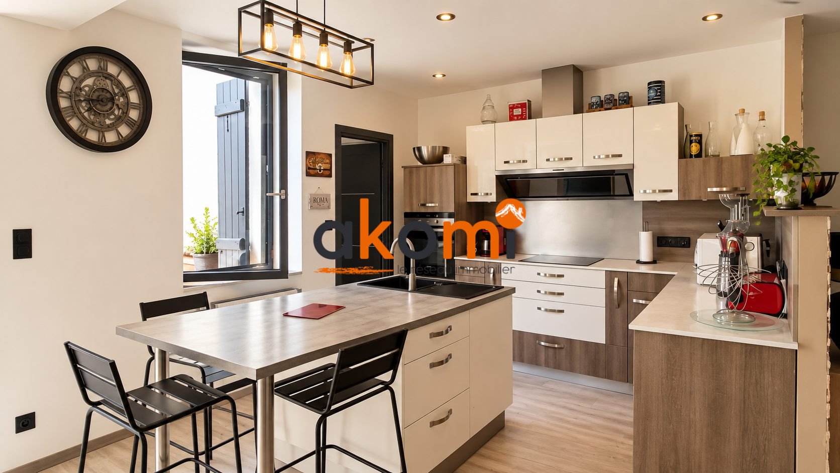 Maison à vendre, 150m², Lunéville