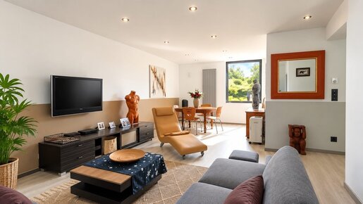 Maison 6 pièces 150 m² · à Lunéville · 150 m² · 259 800 €
