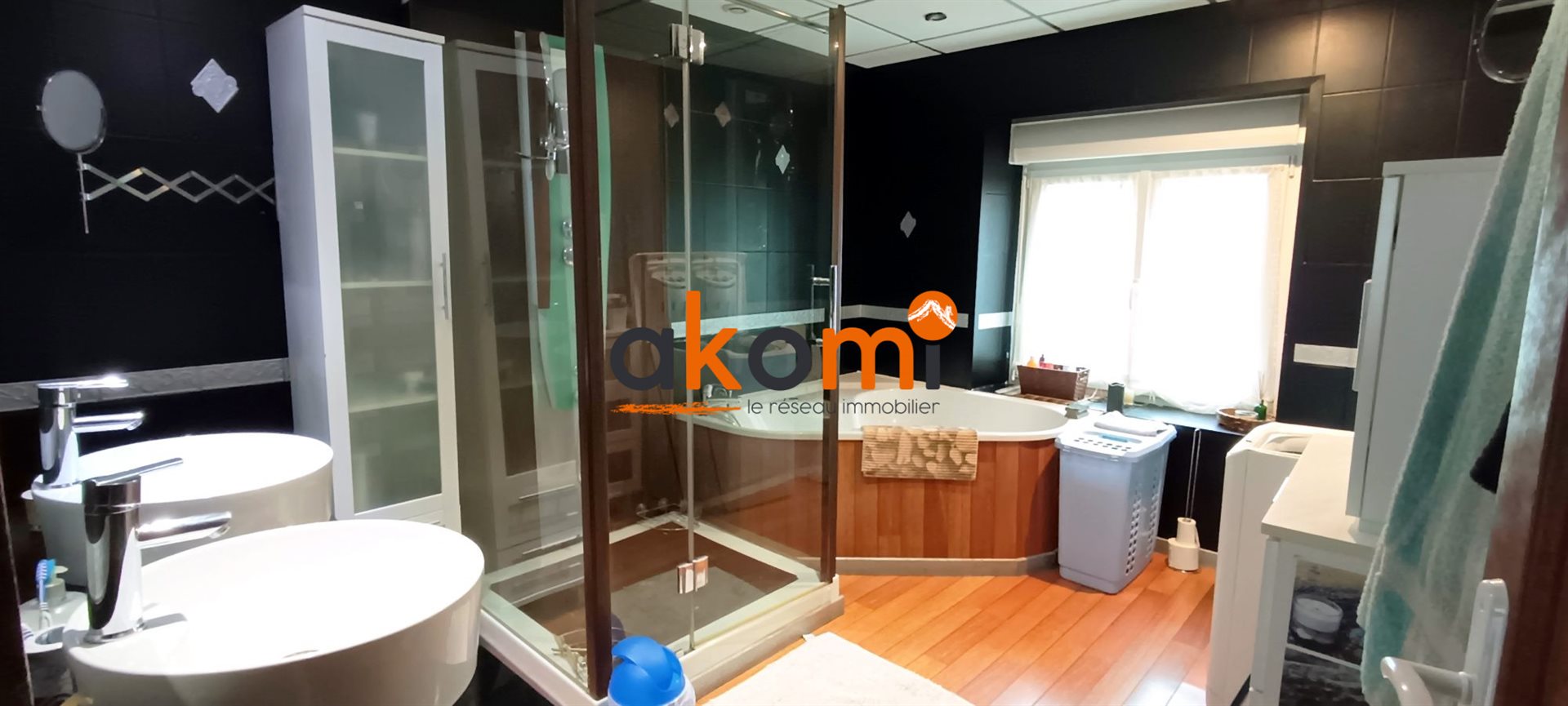 Maison à vendre, 92m², Lunéville