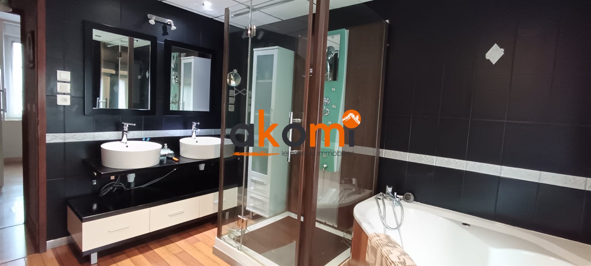 Maison à vendre, 92m², Lunéville
