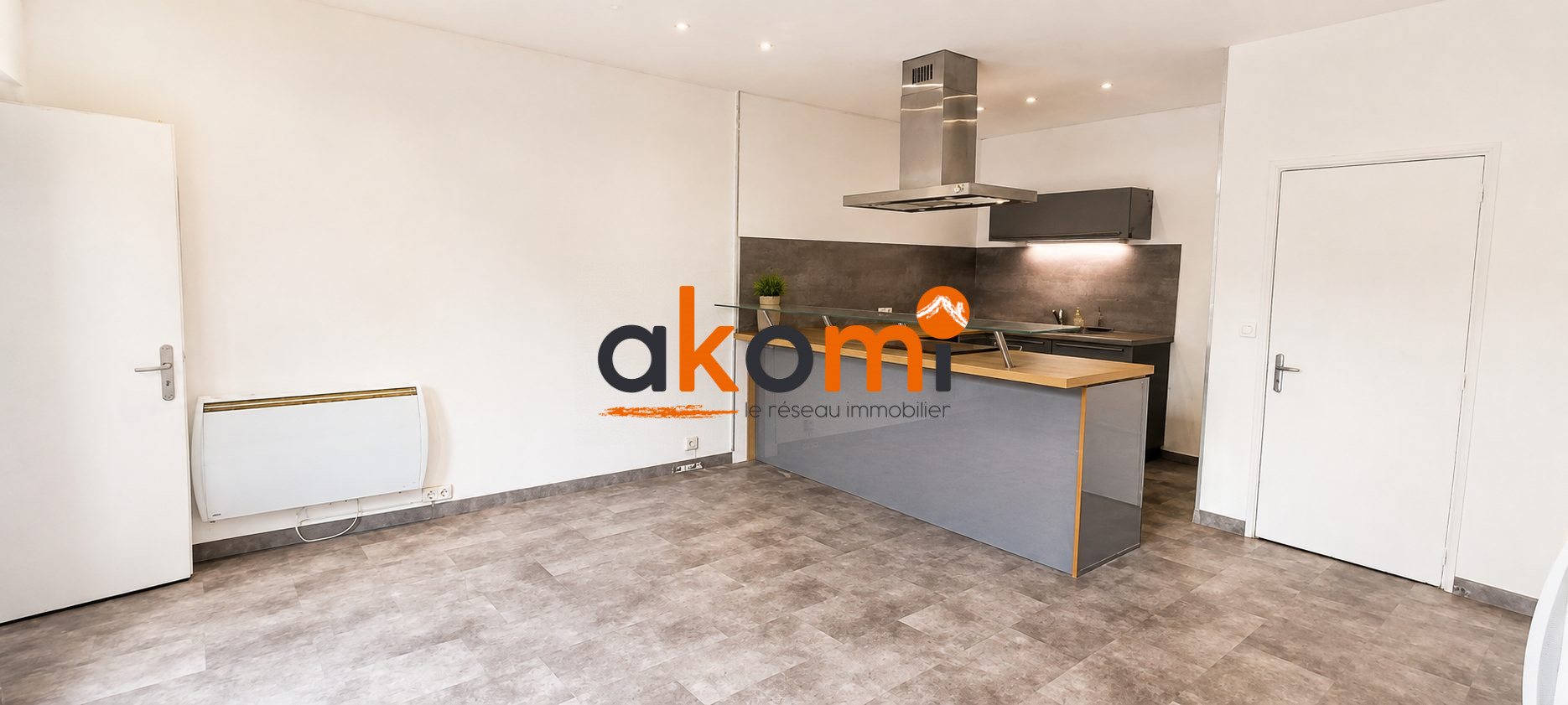 Appartement à vendre, 64m², Lunéville