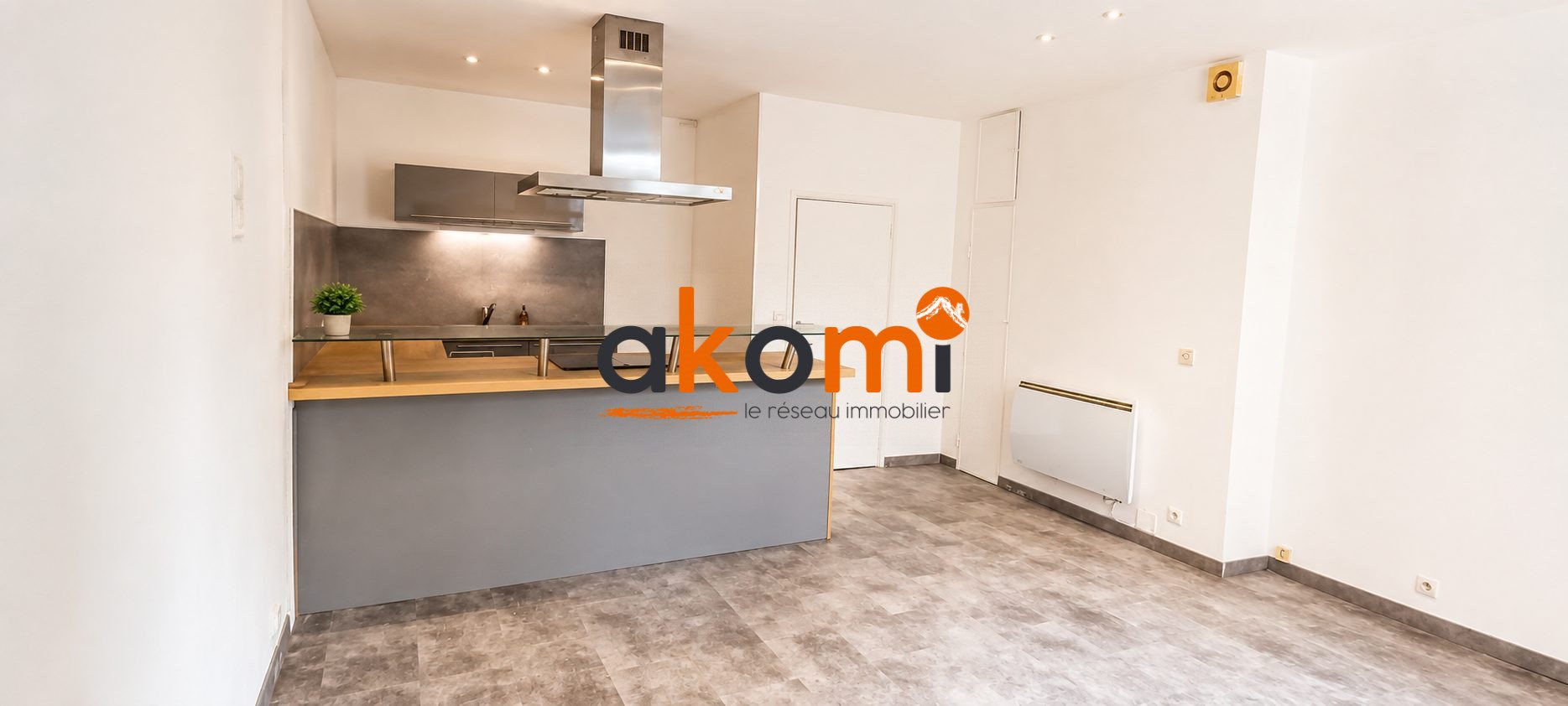 Appartement à vendre, 64m², Lunéville