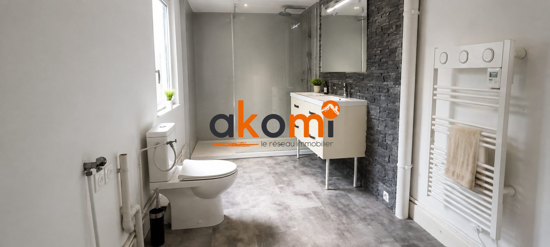 Appartement à vendre, 64m², Lunéville