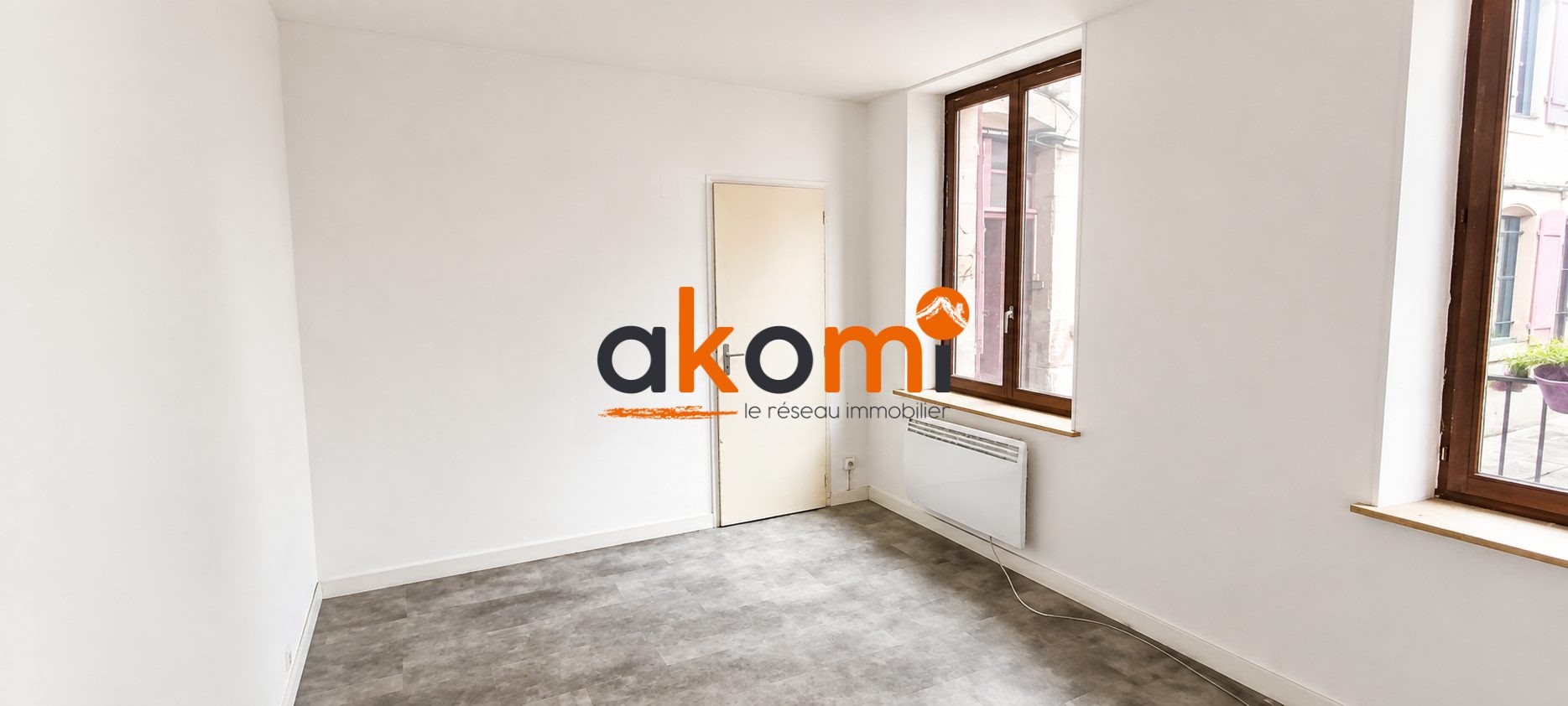 Appartement à vendre, 64m², Lunéville
