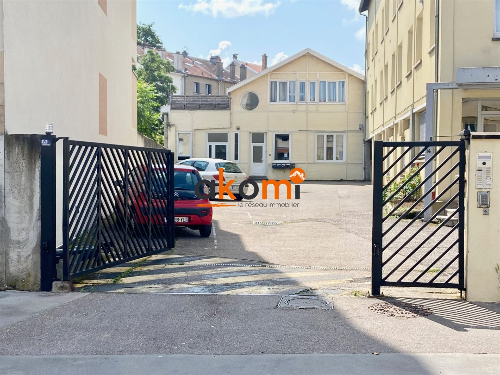 Maison à vendre, 258m², Nancy