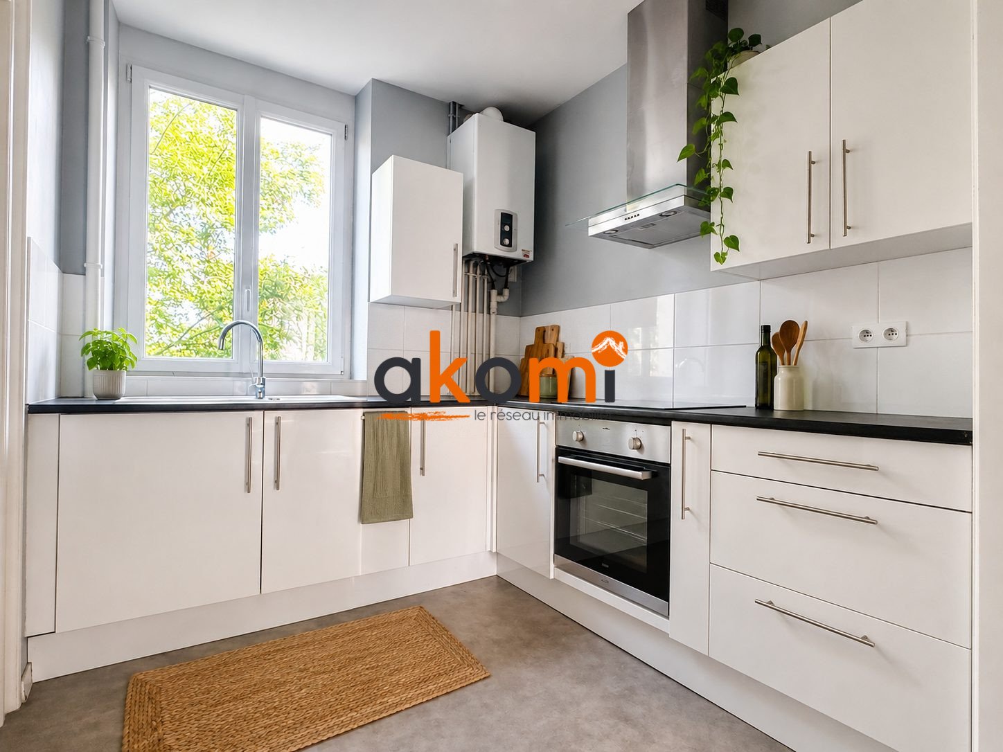 Appartement à vendre, 64m², Nancy