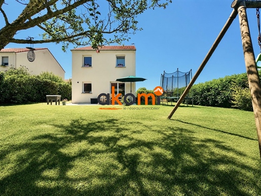 Maison 5 pièces 110 m² · à Toul · 110 m² · 239 900 €