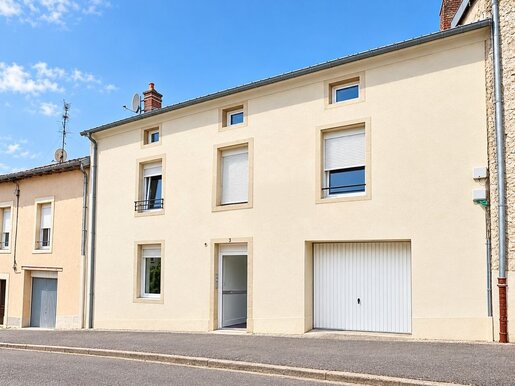 Appartement 2 pièces 40 m² · à Laxou · 40 m² · 69 900 €