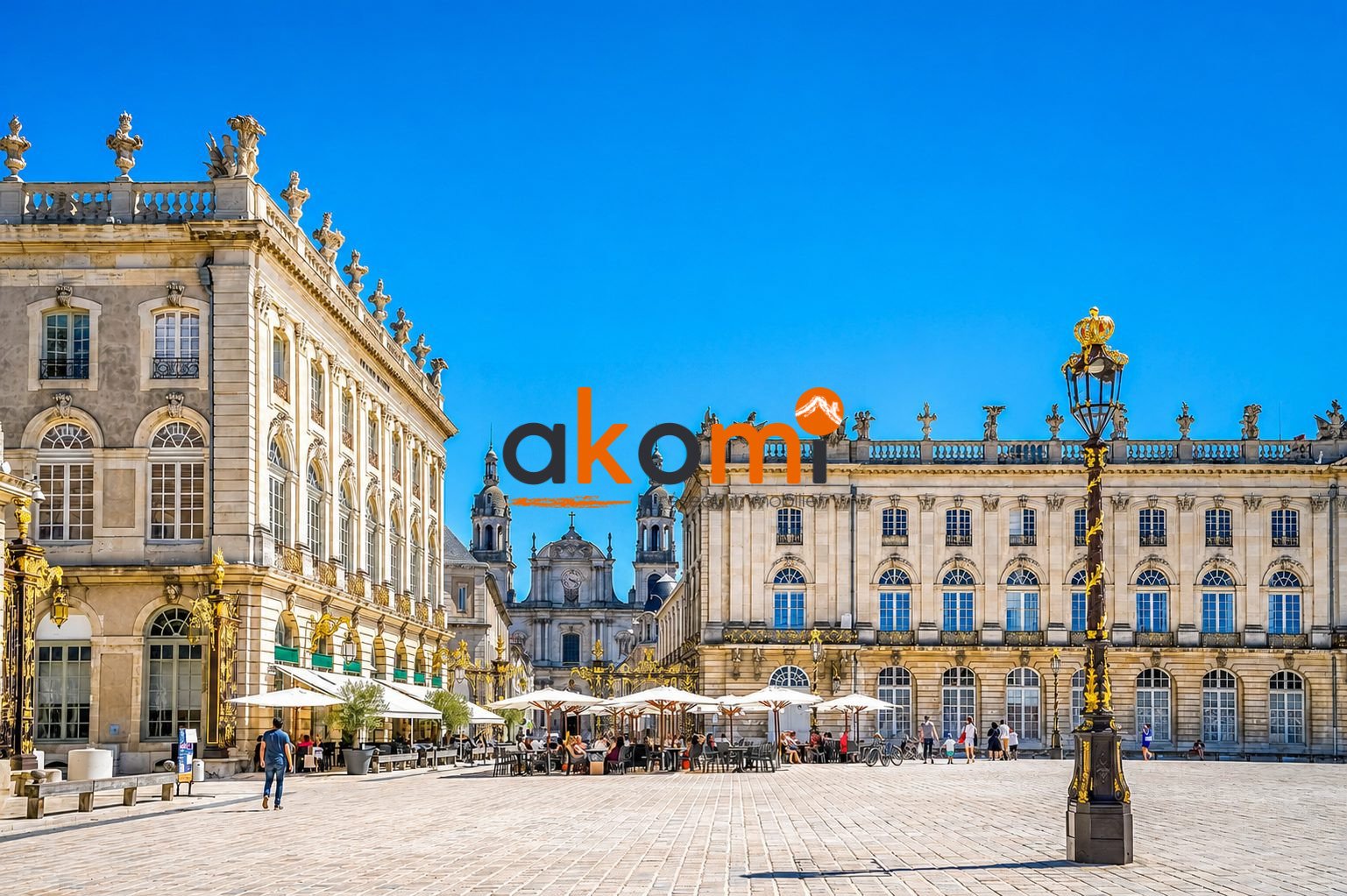 Appartement à vendre, 38m², Nancy