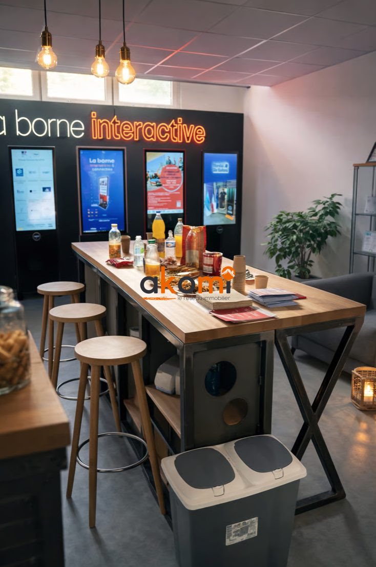 Maison à vendre, 560m², Nancy