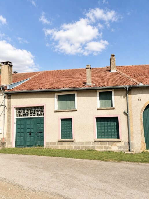Maison 8 pièces 320 m² · à Grimonviller · 320 m² · 34 900 €