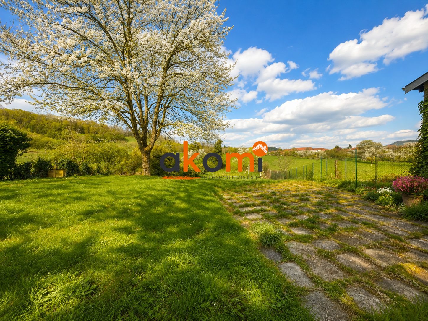 Maison à vendre, 594m², Grimonviller