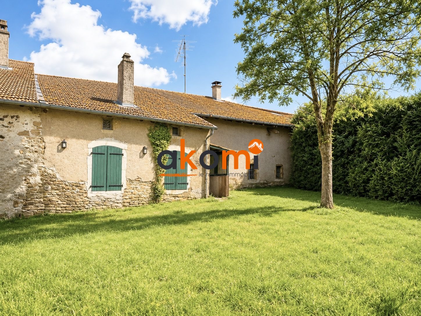 Maison à vendre, 594m², Grimonviller