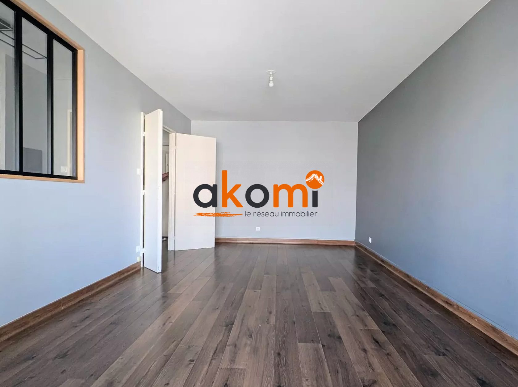 Appartement à vendre, 57m², Nancy