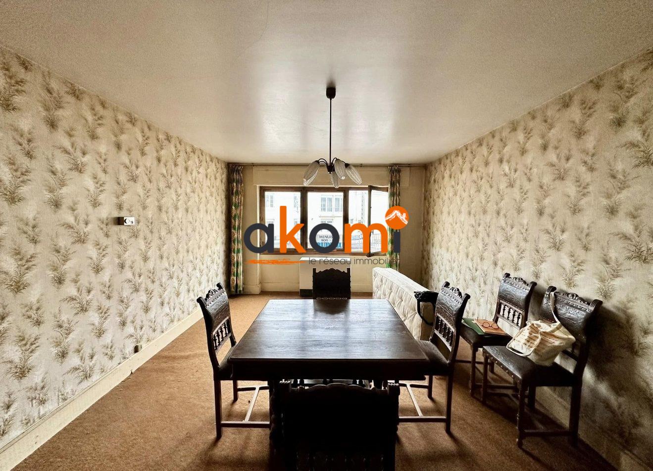Maison à vendre, 150m², Cirey-sur-Vezouze