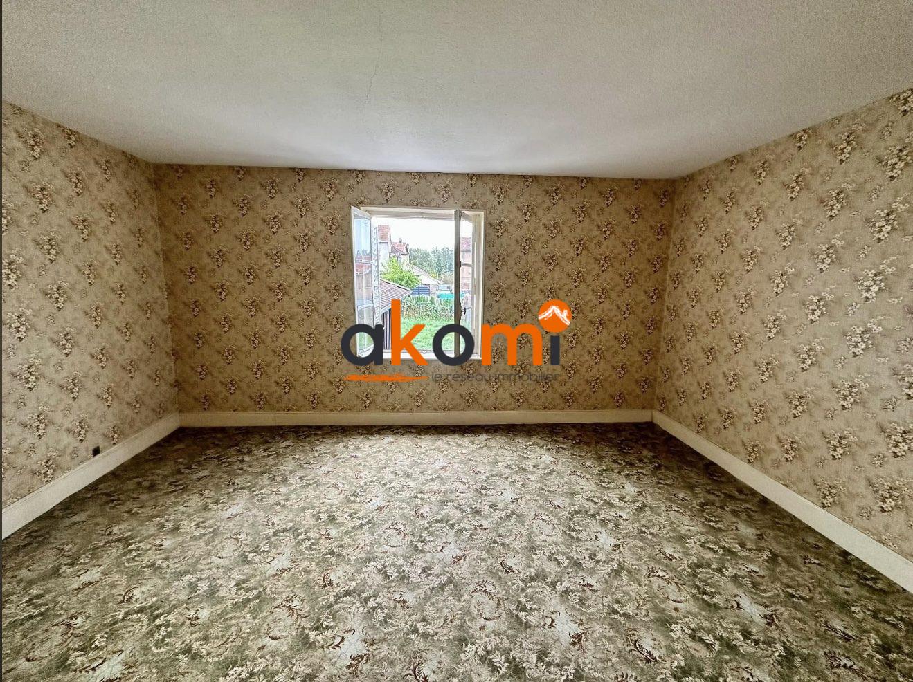 Maison à vendre, 150m², Cirey-sur-Vezouze