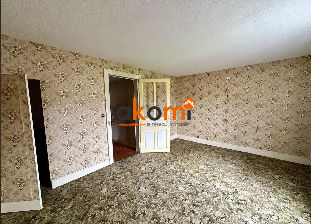 Maison à vendre, 150m², Cirey-sur-Vezouze