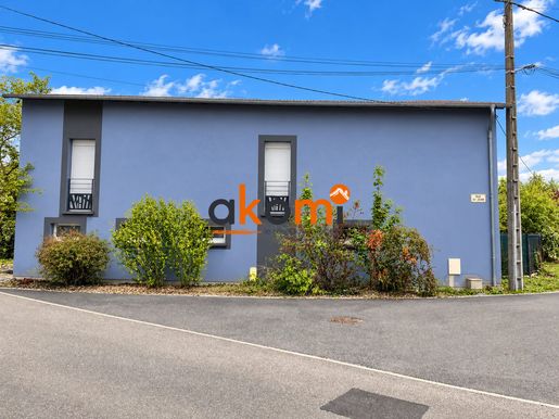 Maison 6 pièces 194 m² · à Bénaménil · 194 m² · 175 000 €
