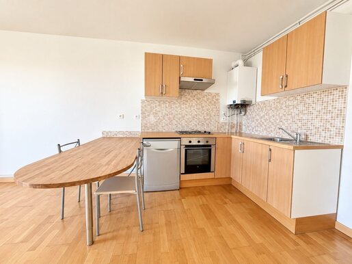 Appartement 2 pièces 43 m² · à Laneuveville-Devant-Nancy · 43 m² · 99 900 €
