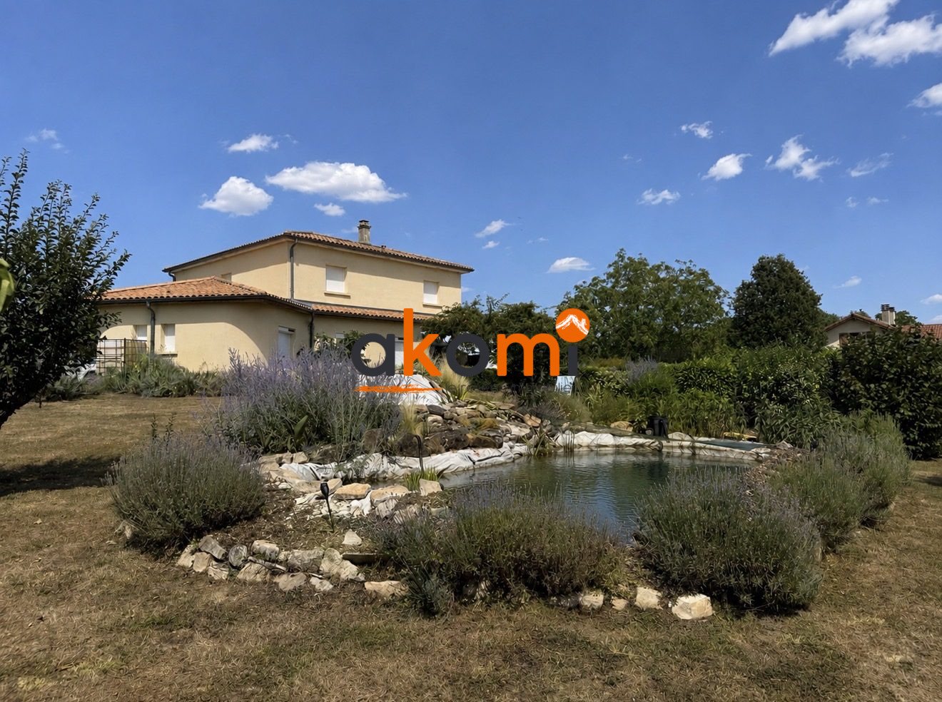 Maison à vendre, 155m², Chambrey