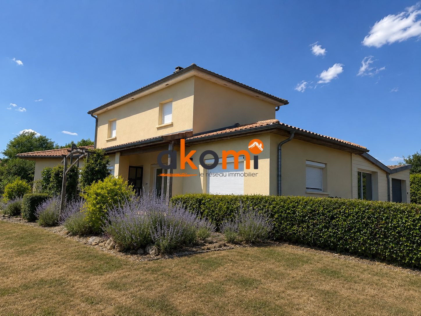 Maison à vendre, 155m², Chambrey