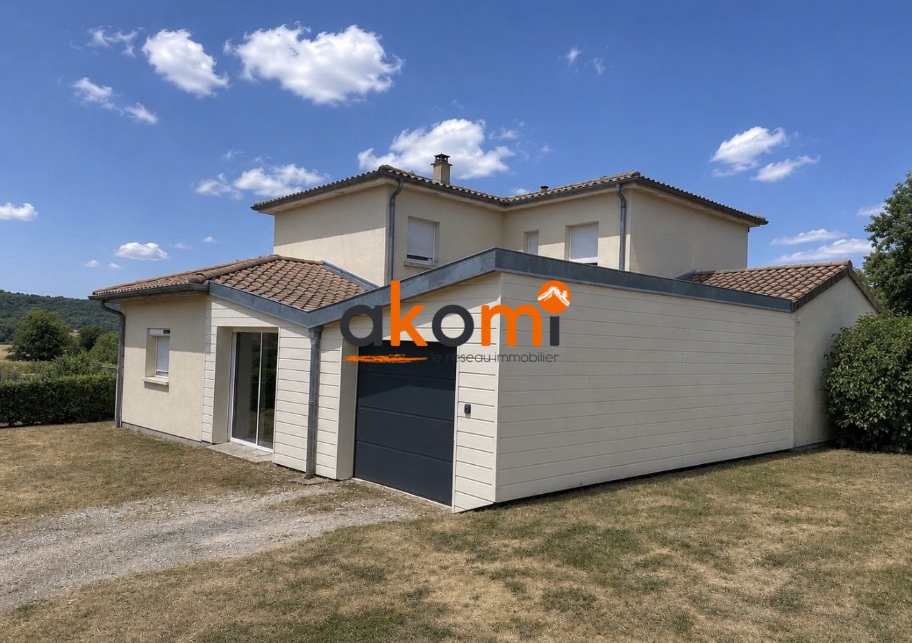 Maison à vendre, 155m², Chambrey
