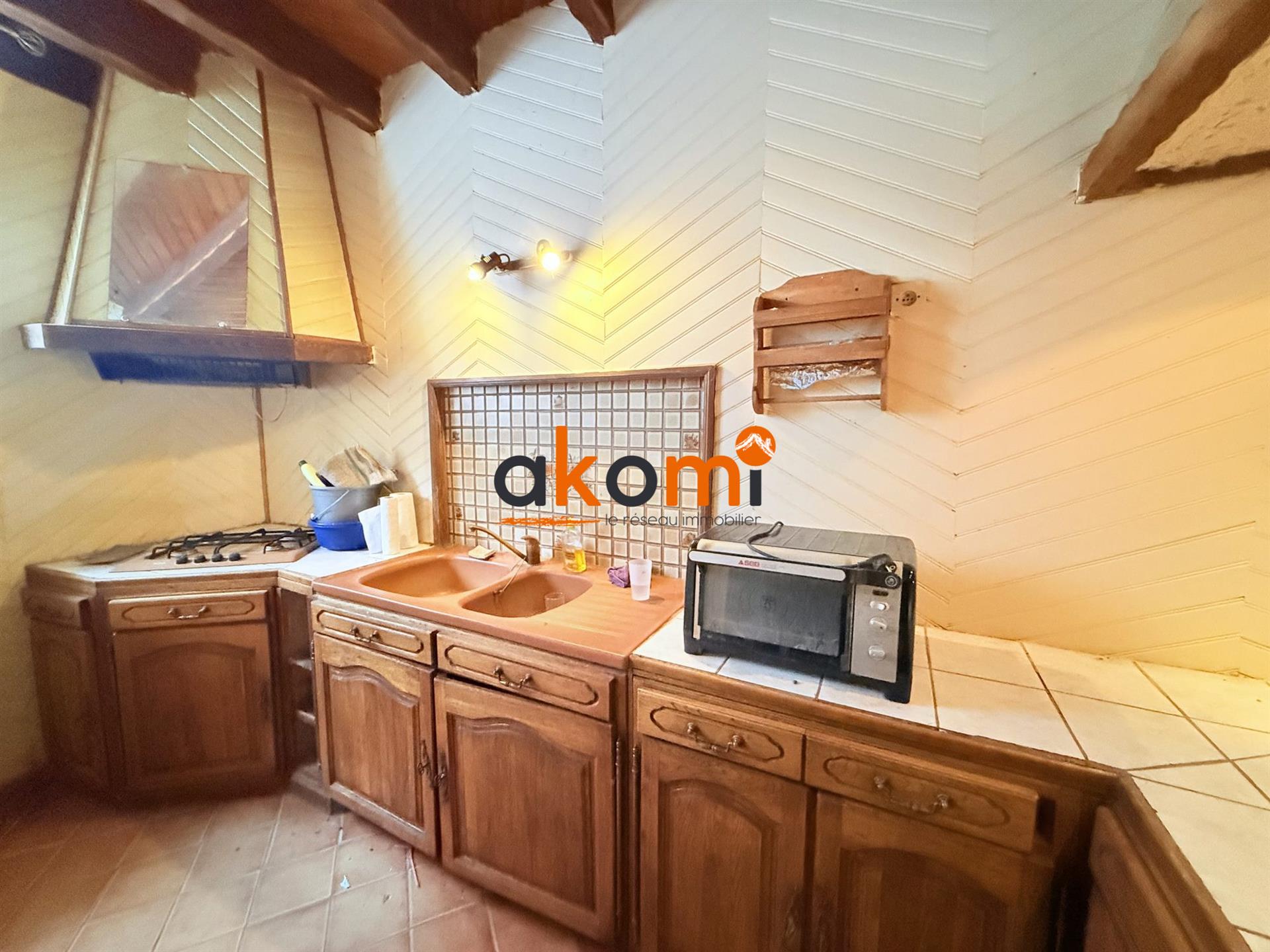 Maison à vendre, 165m², Badonviller