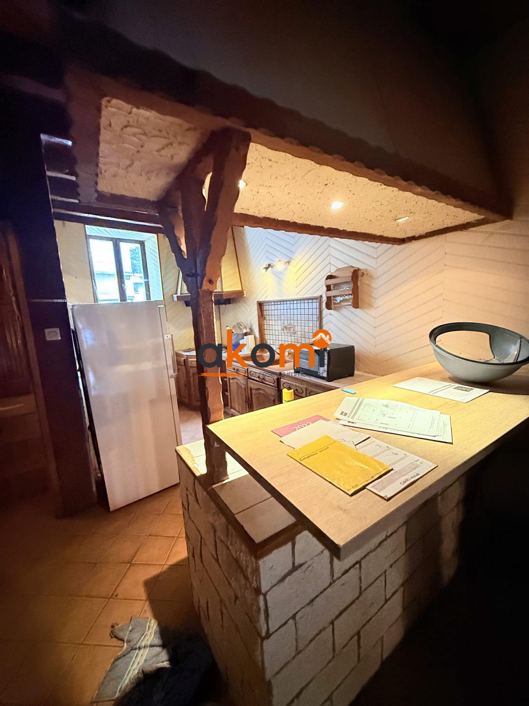 Maison à vendre, 165m², Badonviller